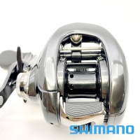 Катушка Shimano 23 Antares DC MD HG Left
