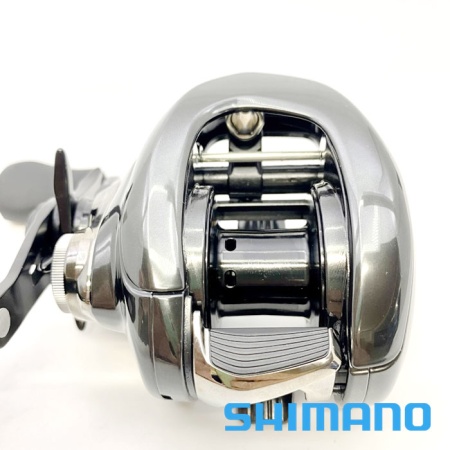 Катушка Shimano 23 Antares DC MD HG Left
