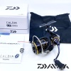 Катушка Daiwa 21 Caldia LT 2500