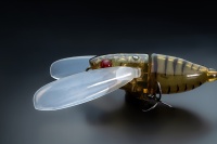 Воблер Jackall Suisen Emergence Cicada