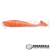 Мягкие приманки Kosadaka Goby 100 ORG 3шт