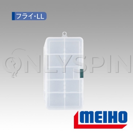 Коробка Meiho SFC Fly Case LL