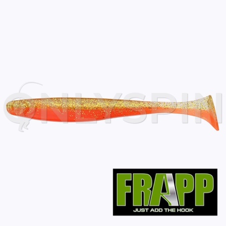 Мягкие приманки Frapp Snatcher 7.9 PAL18 2шт