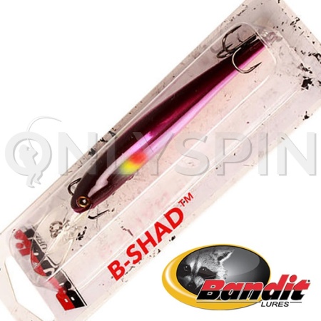 Воблер Bandit B-Shad B14
