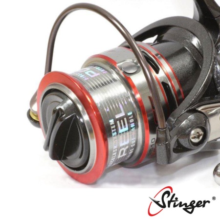 Катушка Stinger Aggregate SF 2510
