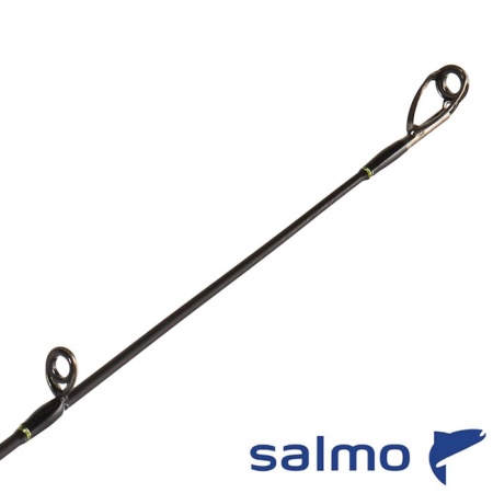 Спиннинг Salmo Elite Jig & Twich 1.98m 4-18gr