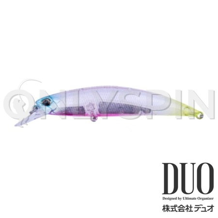 Воблер DUO Spearhead Ryuki 80S SW CCC0682