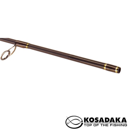 Спиннинг Kosadaka Grizzly 2.13m 7-21gr SGRZ-213M