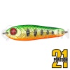Блесна Pontoon21 Paco 10.5 G76-040