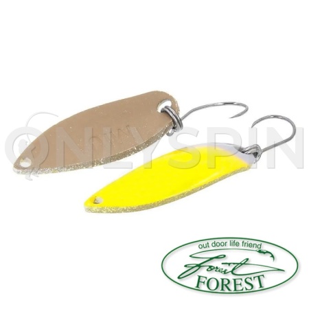 Блесна Forest MIU 2021 3.5 06
