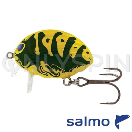 Воблер Salmo Lil Bug 02 WSP