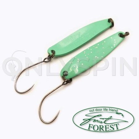 Блесна Forest Marshal 2.3gr 05
