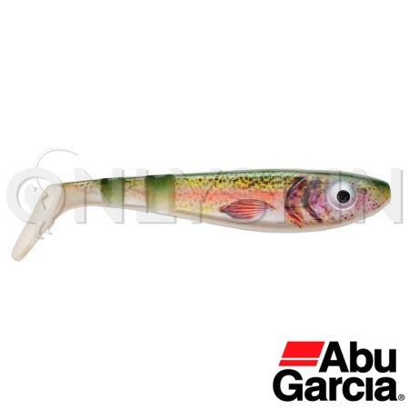 Мягкие приманки Abu Garcia SVZ McPike 250 Real Trout 2шт