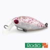 Набор воблеров Rodio Craft Moca SR 2 Hook SS #A,B,C,D,E,F (Limit-25 Italian Color)