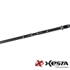 Спиннинг Xesta Black Star 2nd Generation Mobile 2.24m 0.4-15gr S74 Multi Tripper Спиннинг Xesta Black Star 2nd Generation Mobile 2.24m 0.4-15gr S74 Multi Tripper