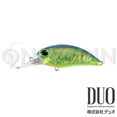 Воблер DUO Realis Crank M65 8A CPAZ349
