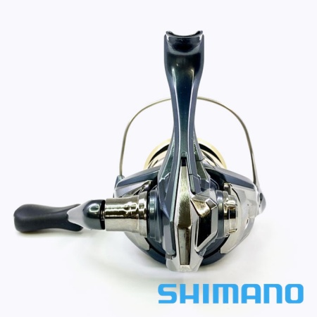 Катушка Shimano 25 Ultegra 2500