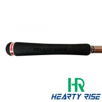 Спиннинг Hearty Rise Pelagic Game High Power 2.3m 90gr PGS-HP-762H