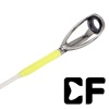 Спиннинг CF (Crazy Fish) Optimus 2.15m 1-5gr OSR712ULS