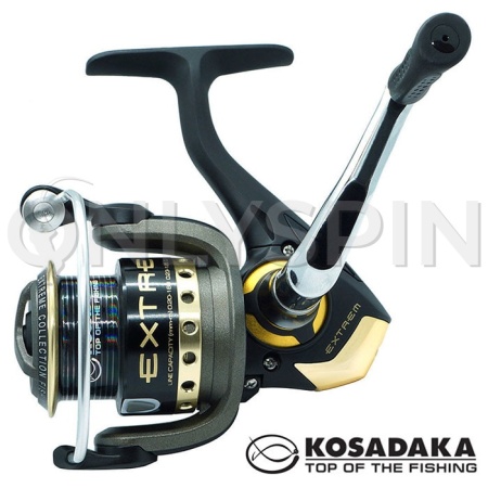Катушка Kosadaka Extrem 2500