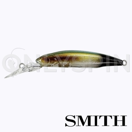 Воблер Smith Still Area T2 17