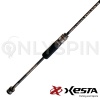 Спиннинг Xesta Black Star Extra Tuned 1.99m 0.2-10gr S66M-T Super Friction Спиннинг Xesta Black Star Extra Tuned 1.99m 0.2-10gr S66M-T Super Friction