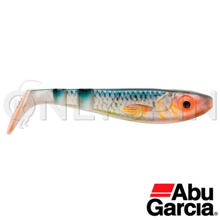 Мягкие приманки Abu Garcia SVZ McPike 210 Real Roach 2шт