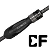 Спиннинг CF Strike 2.09m 1-6gr 694ULS travel