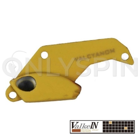 Цикада ValkeIN Valcyanom 1.8gr M140 Glow