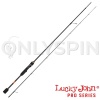 Спиннинг Lucky John Area Trout Game Intox 1.98m 1.5-5gr LJATIN-662ULMF