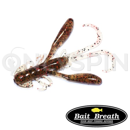 Мягкие приманки Bait Breath U30 Rush Craw 2 142 8шт
