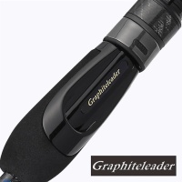 Спиннинг Graphiteleader Corto 23 1.75m 1.5gr 23GCORS-592XUL-S