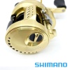Катушка Shimano 21 Calcutta Conquest 201 Left