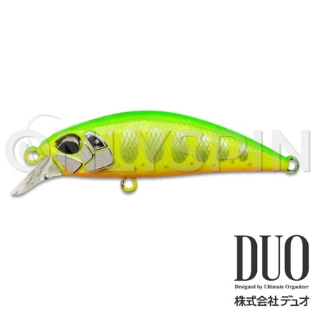 Воблер DUO Spearhead Ryuki 45S ASI4044