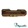 Чехол Aquatic жесткий Ч30-Х 120cm хаки Чехол Aquatic жесткий Ч30-Х 120cm хаки