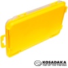 Коробка Kosadaka TB-M19 Slit Form Case B 17.5x10.5x1.8cm