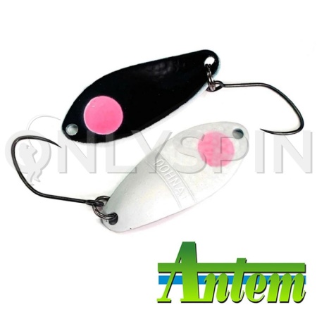 Блесна Antem Dohna 2.5 JS50