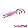 Пинцет Valleyhill Quick Ring Plier II Pink