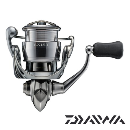 Катушка Daiwa 23 Exist SF 2000SS-P