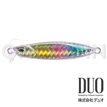 Пилькер DUO Drag Metal Cast Shot 40gr PHA0002