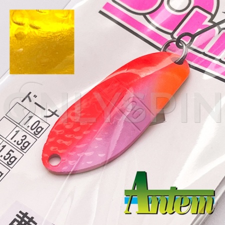 Блесна Antem Dohna 3 Uchouten Akane Sasu