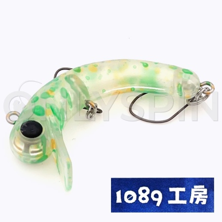 Виб 1089 Bottom Nyoro Rattlin 37S 12 Tefutefu Виб 1089 Bottom Nyoro Rattlin 37S 12 Tefutefu