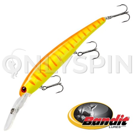 Воблер Bandit Walleye Deep 27