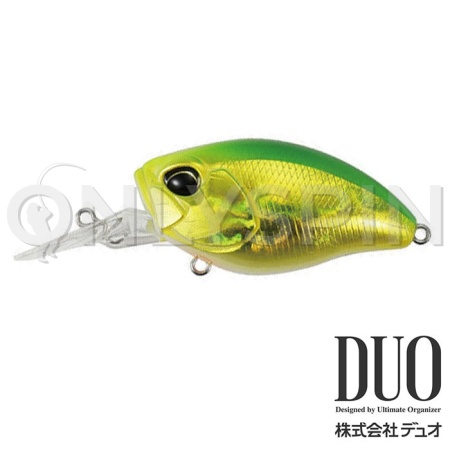 Воблер DUO Realis Crank 48MR Kabuki Bottom Rush ADA3185