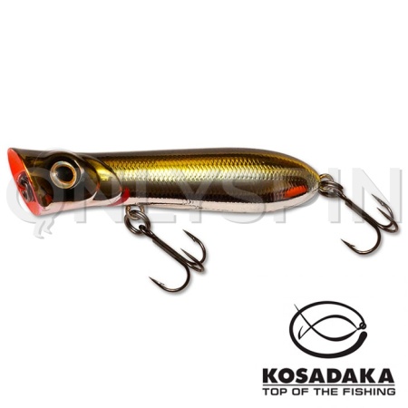 Воблер Kosadaka Killer Pop 80 CNT