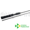 Спиннинг Сезон Рыбалки Fario Morm-S 1.8m 0.5-2gr FM602XUL-S-H5G4Fj