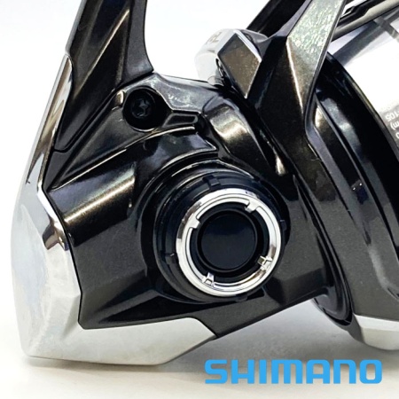 Катушка Shimano 23 Vanquish C2000S
