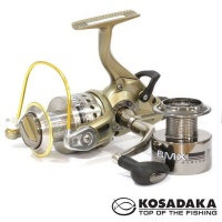 Катушка Kosadaka BMX 4000