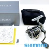 Катушка Shimano 22 Stella 2500S