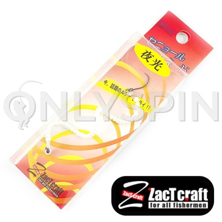 Стик Zact Craft Senor Tornado 1.7gr No.43 Glow White